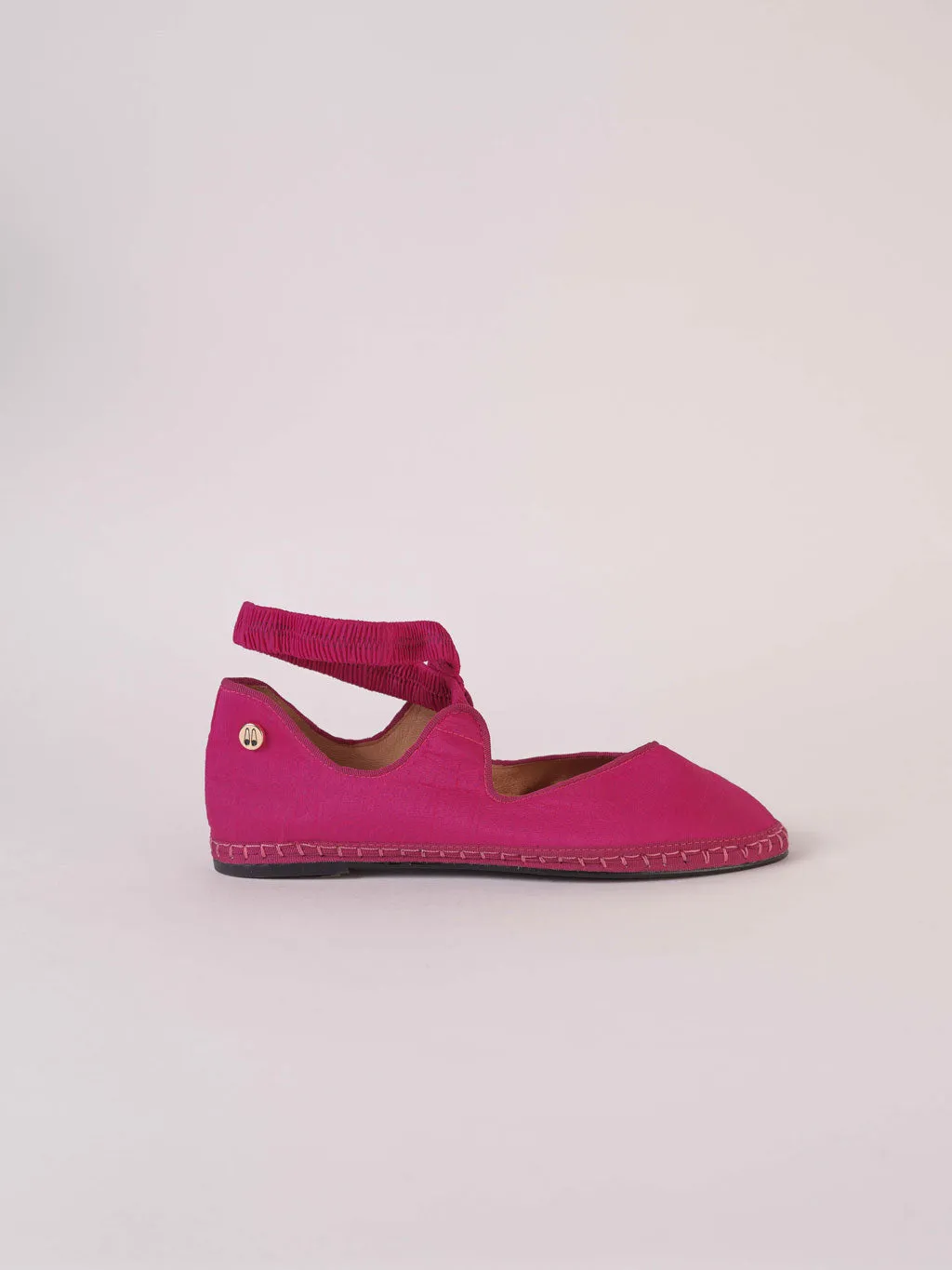 Loafes Fucsia