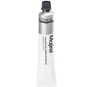 L'Oréal Professionnel Majirel  Hair Dye 4.20 Majirouge Intense Iridescent Brown 50ml