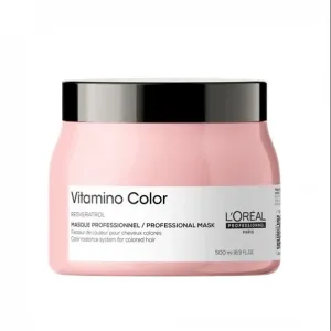 L'Oreal Professionnel Vitamino Color Hair Mask For Color Protection (500ml)