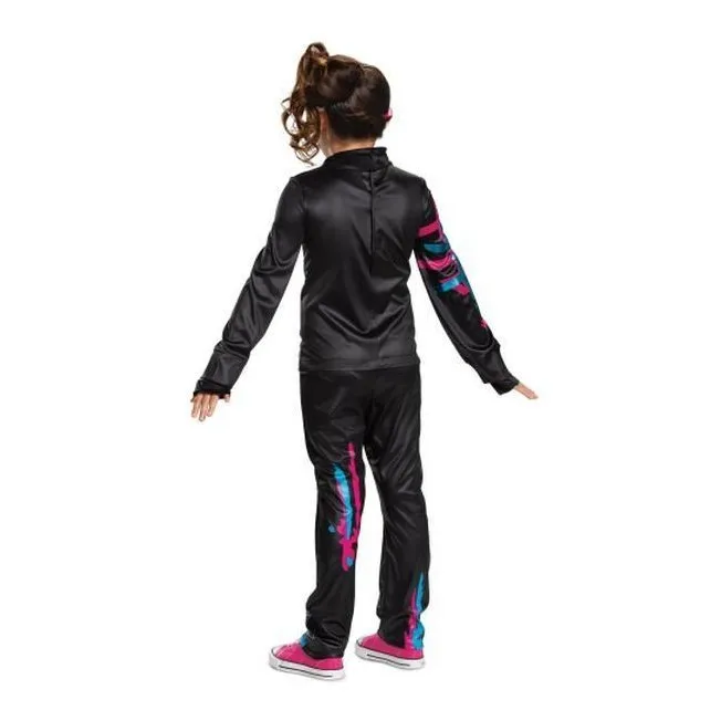 Lucy Classic Costume