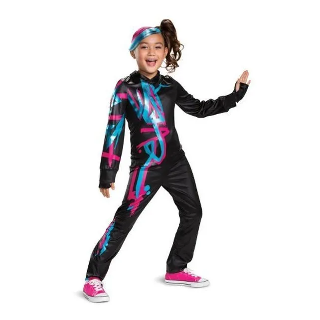 Lucy Classic Costume