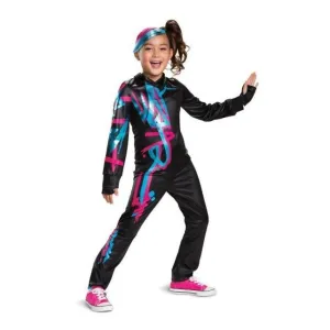 Lucy Classic Costume