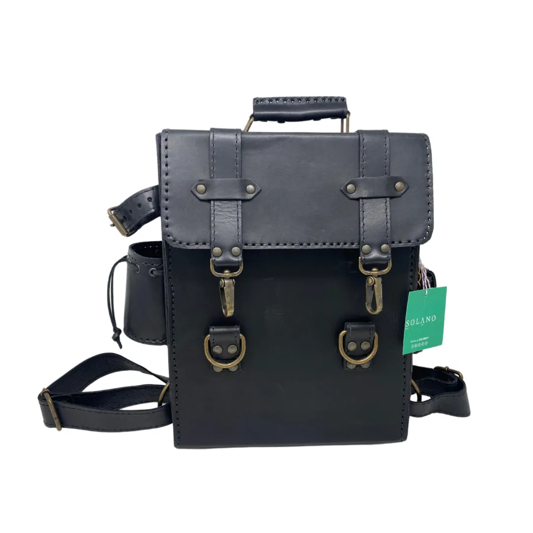 Luxury Backpack