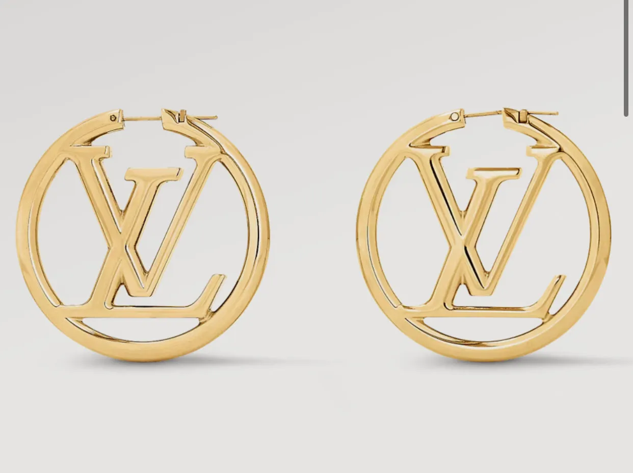 Luxury Custom Earrings
