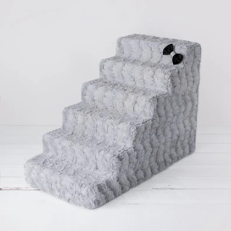 Luxury Dog Stairs