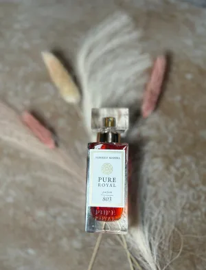 Luxury Fragrance