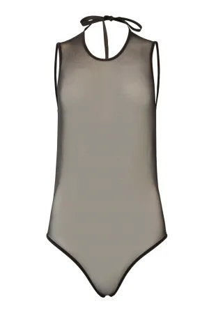 Luxury Sport Bodysuit