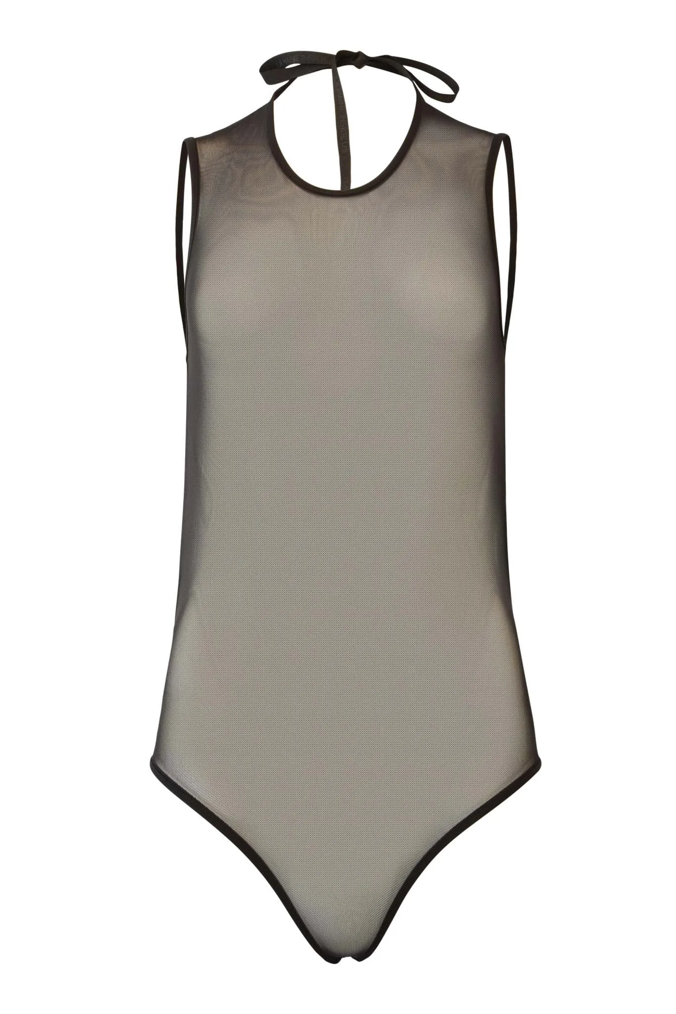 Luxury Sport Bodysuit