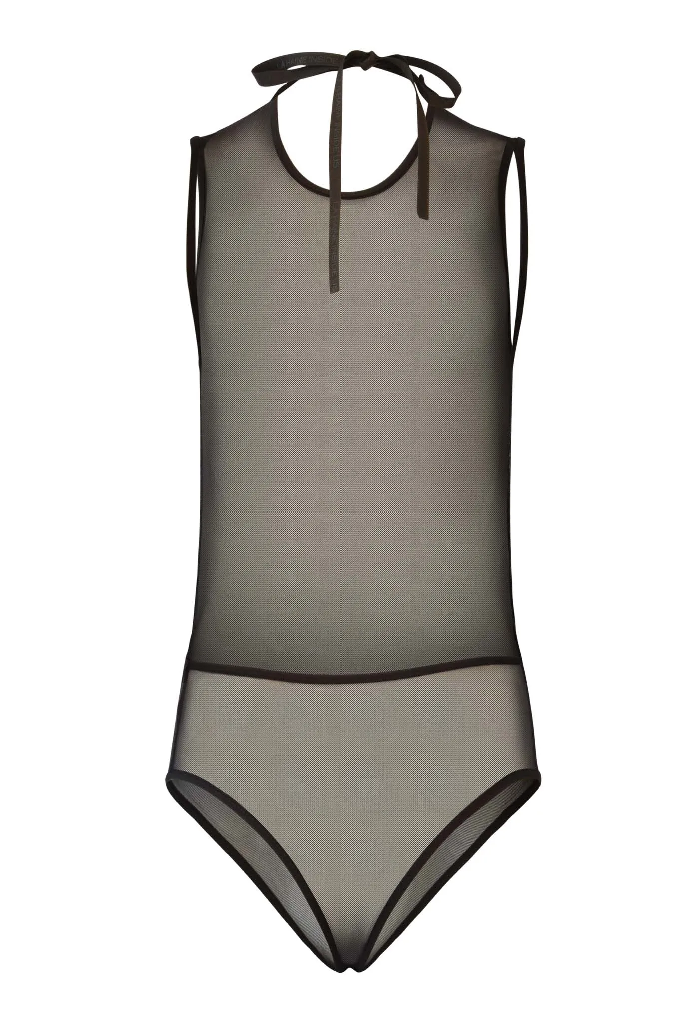 Luxury Sport Bodysuit
