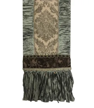 Luxury Table Runner Serenity
