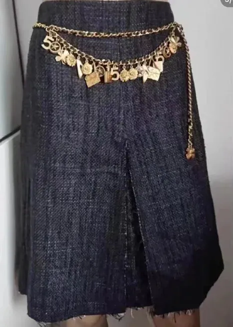 Luxury Vintage High End Necklace, Bracelet and Brooch Sets