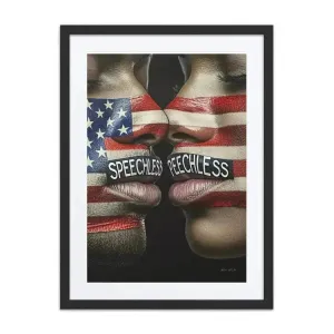 Luxury Wall Art – The Grand Vision | Visionary Statement Piece