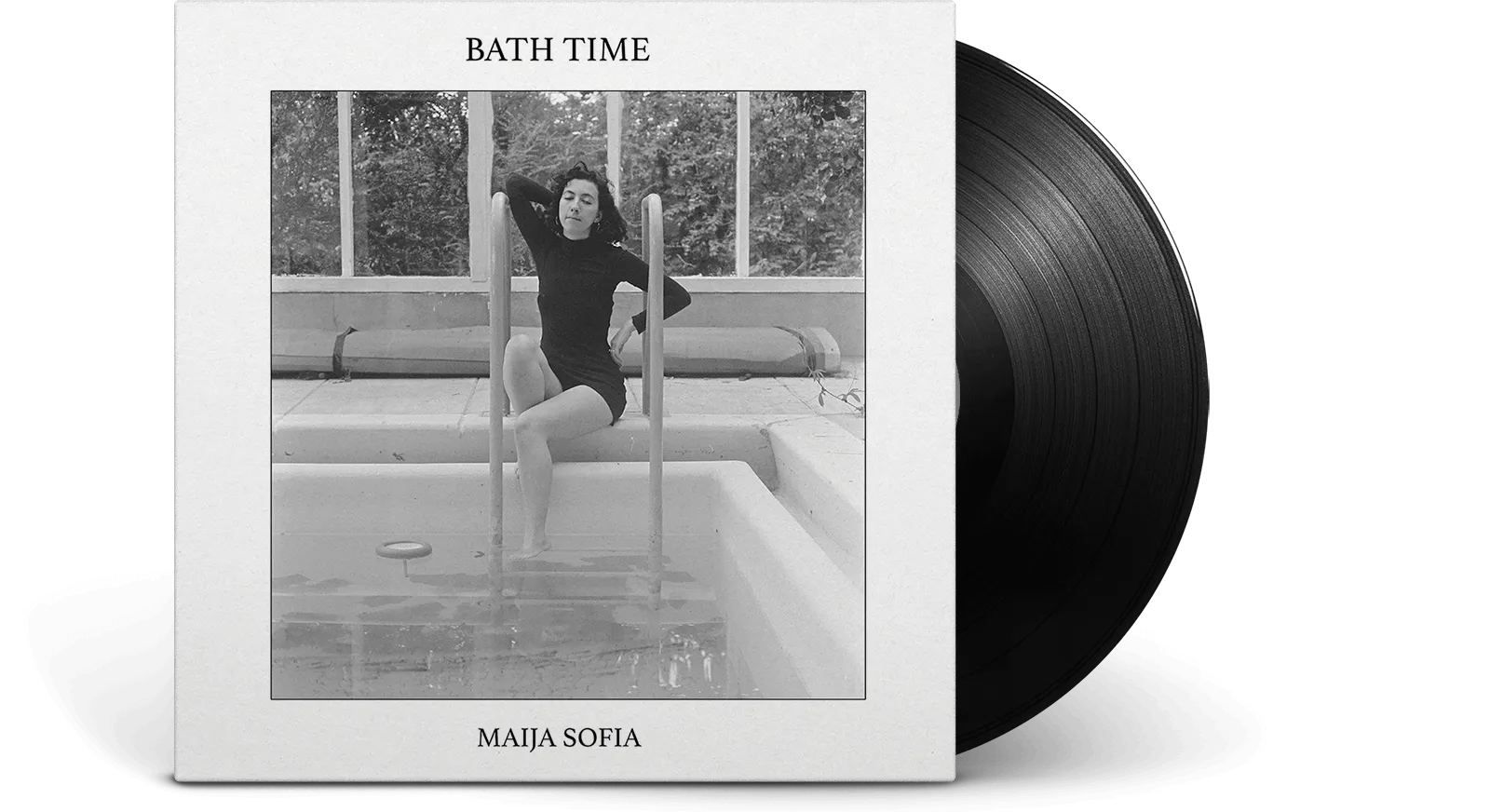 Majia Sofia : Bath Time