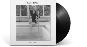 Majia Sofia : Bath Time