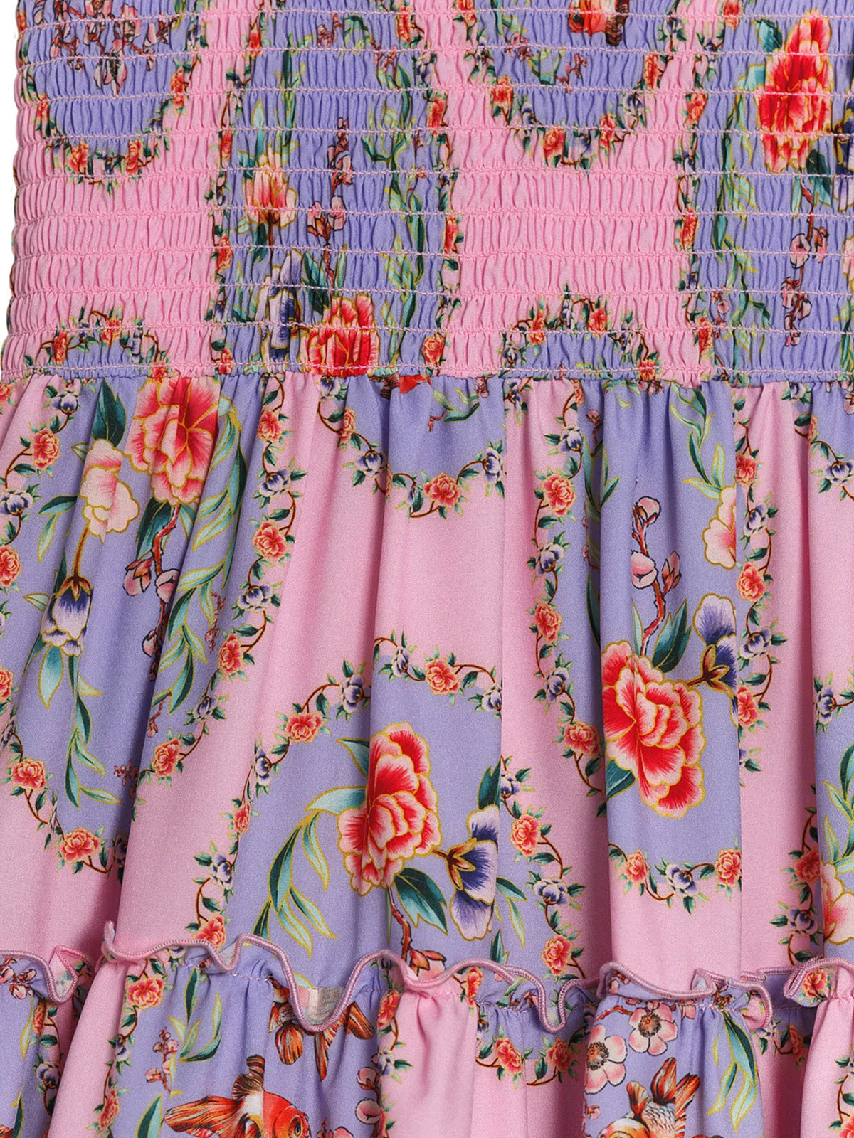 Malika Dress ::RET