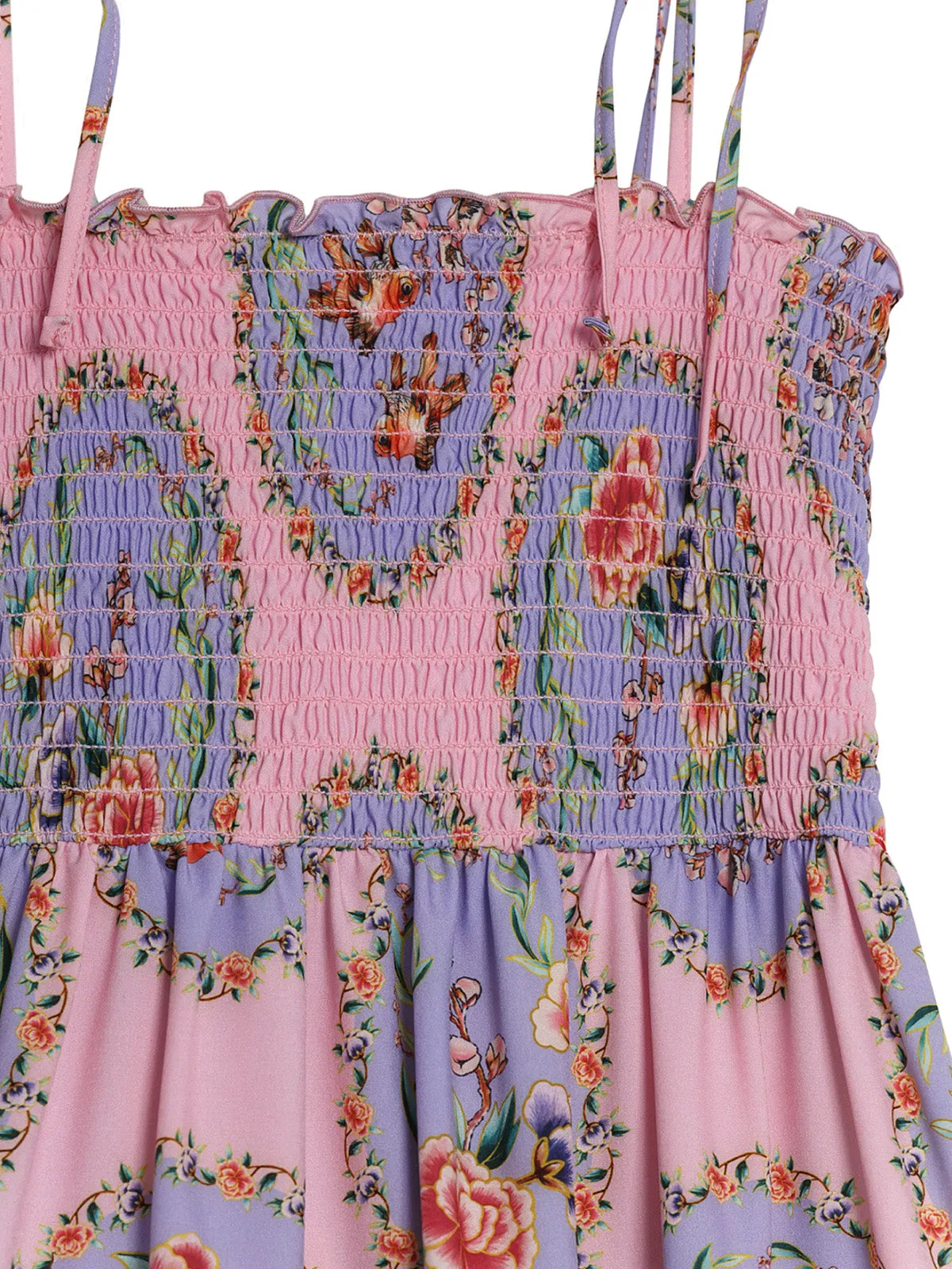 Malika Dress ::RET