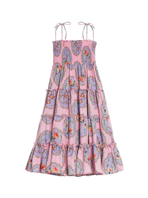 Malika Dress ::RET