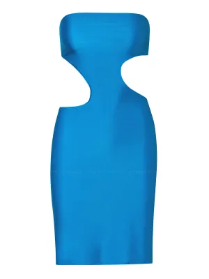Mambo Asymmetric Dress