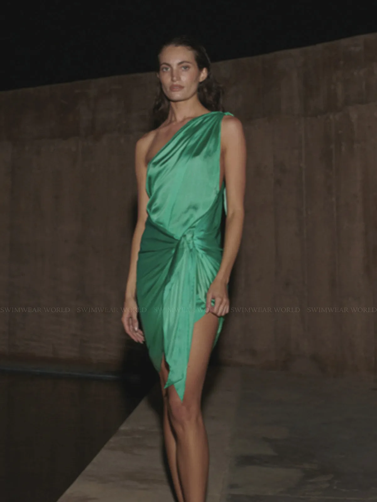 Marea Mini Dress ::RET