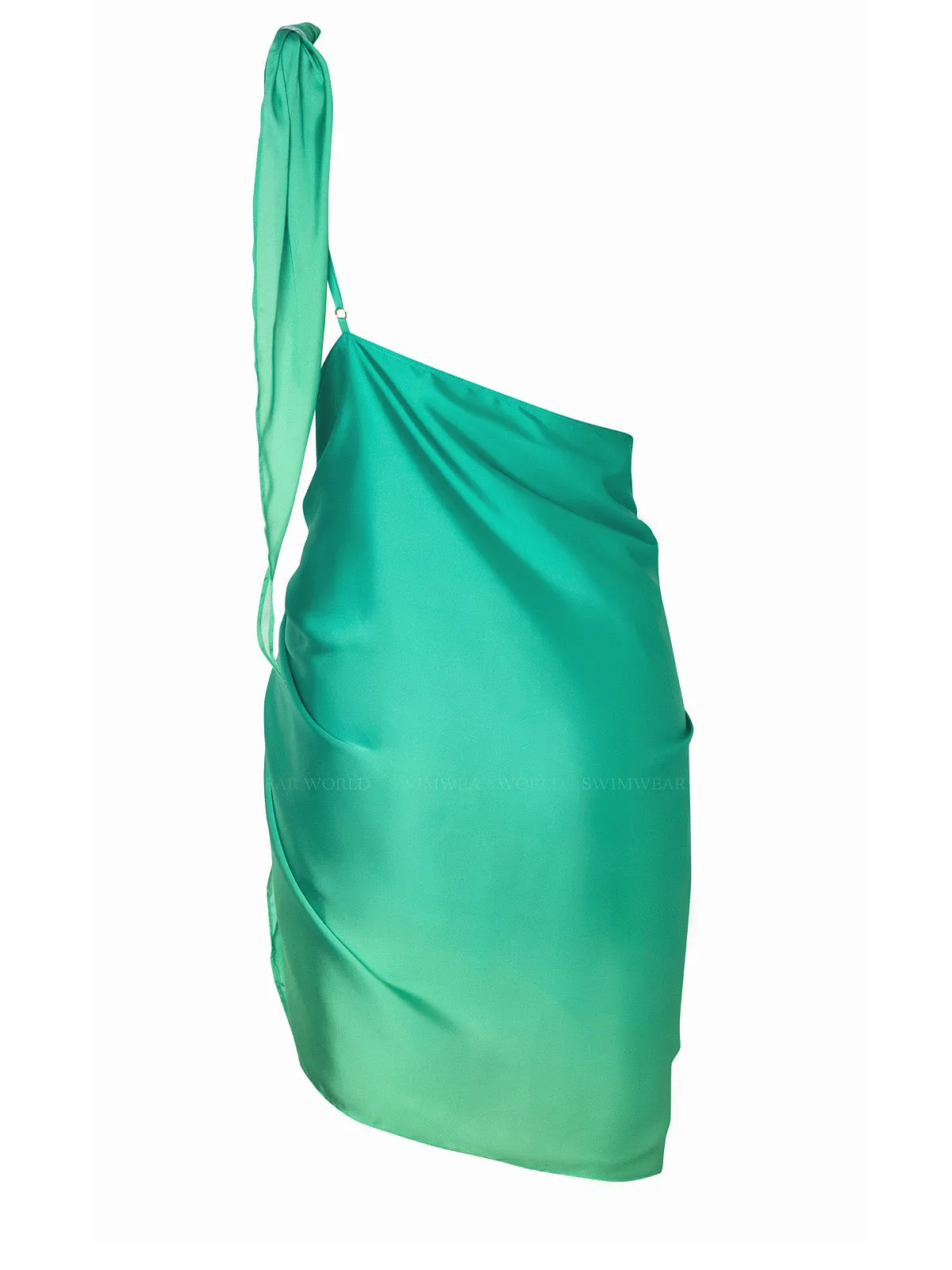 Marea Mini Dress ::RET