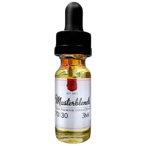 Masterblends Essex Premium Collection - Swedish Fish