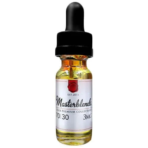 Masterblends Essex Premium Collection - Swedish Fish