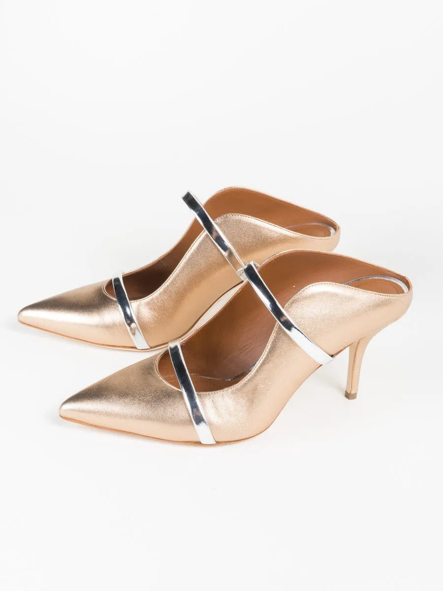 maureen heel