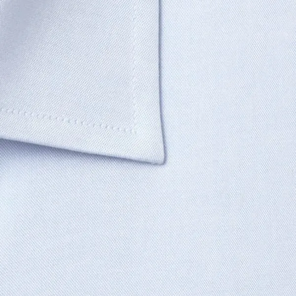 Medium Spread Pinpoint Light Blue