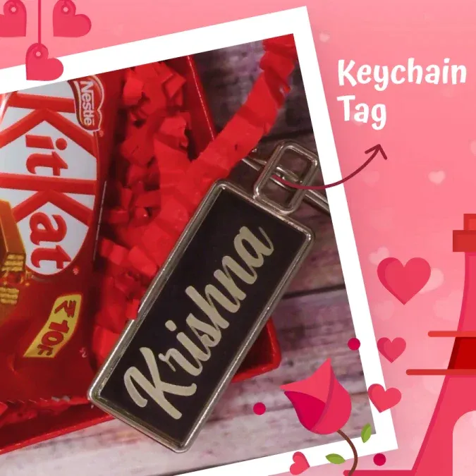 Mega Personalised Gift Combo (1) for Men