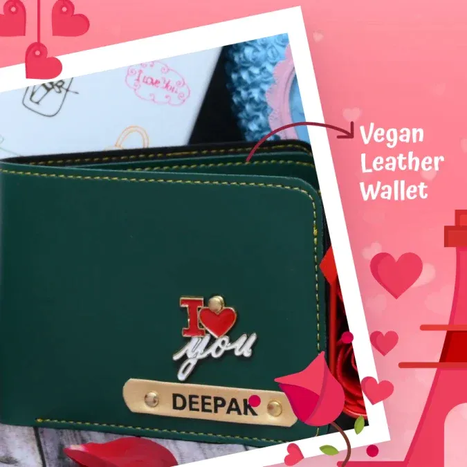Mega Personalised Gift Combo (1) for Men