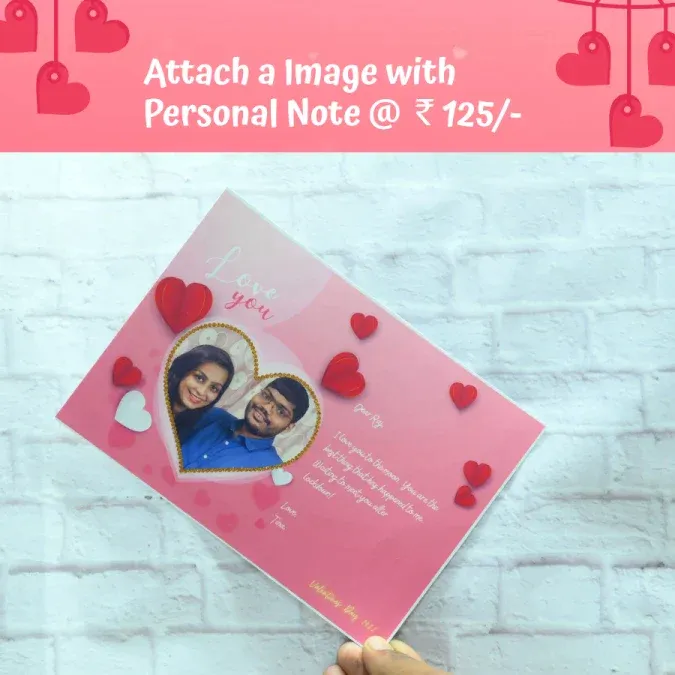 Mega Personalised Gift Combo (1) for Men
