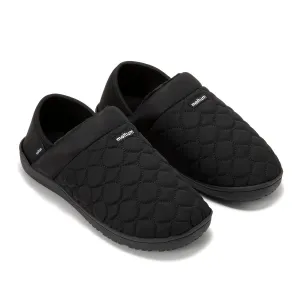 meltum | メルタム　QUILT MOC SHOES