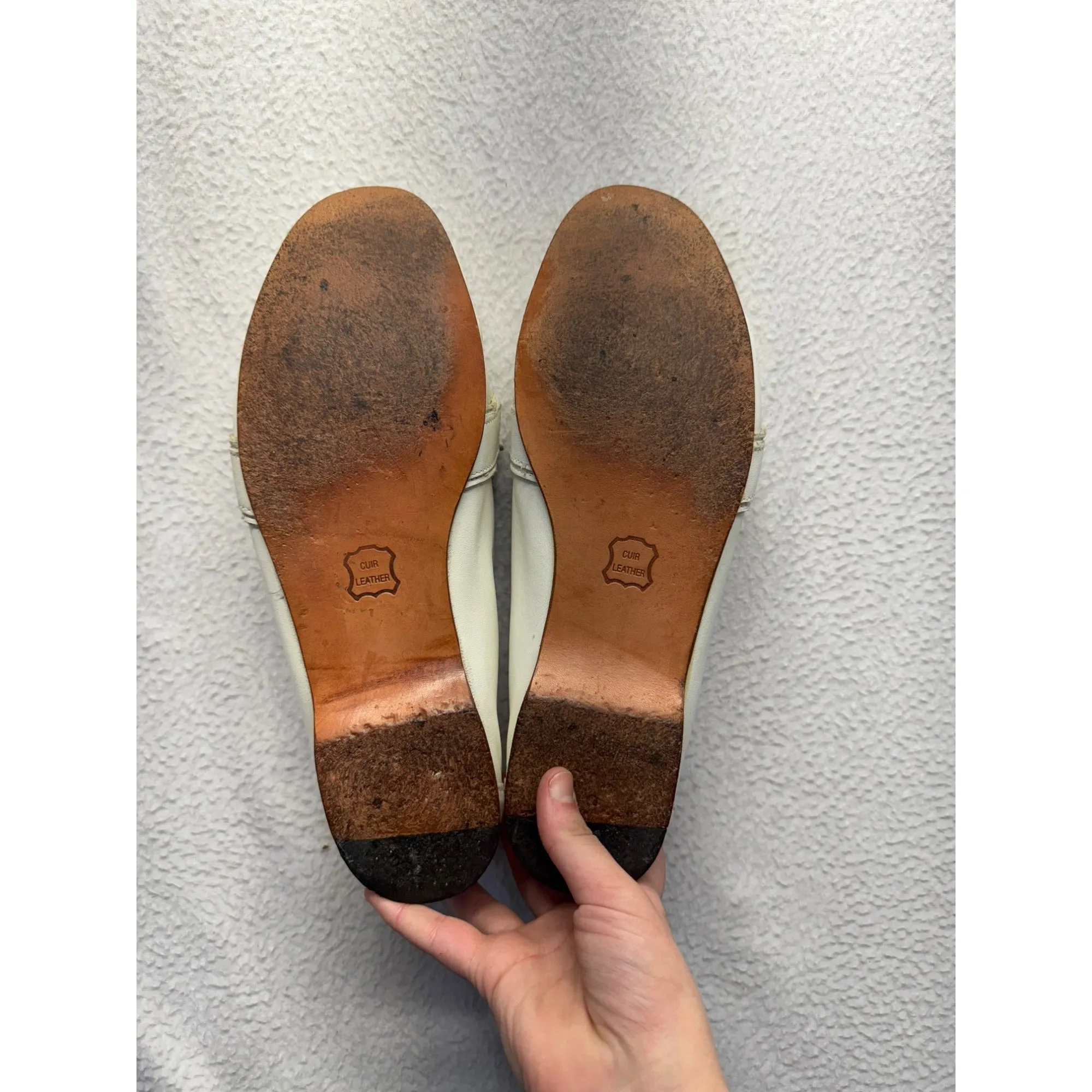 Men’s Bastien Loafers #5504