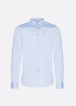 Men's Rathgar Shirt - Blue