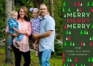 Merry Merry Merry