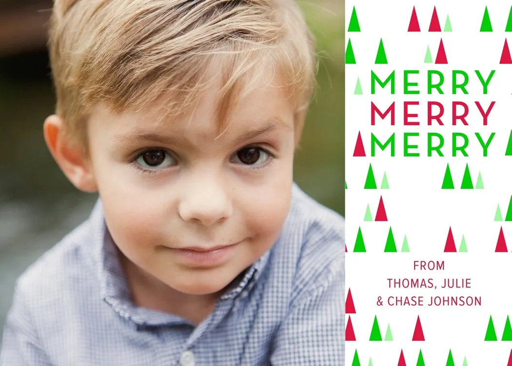 Merry Merry Merry