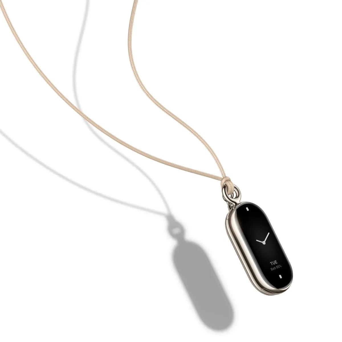 Mi Band 8 Necklace Pendant Accessories