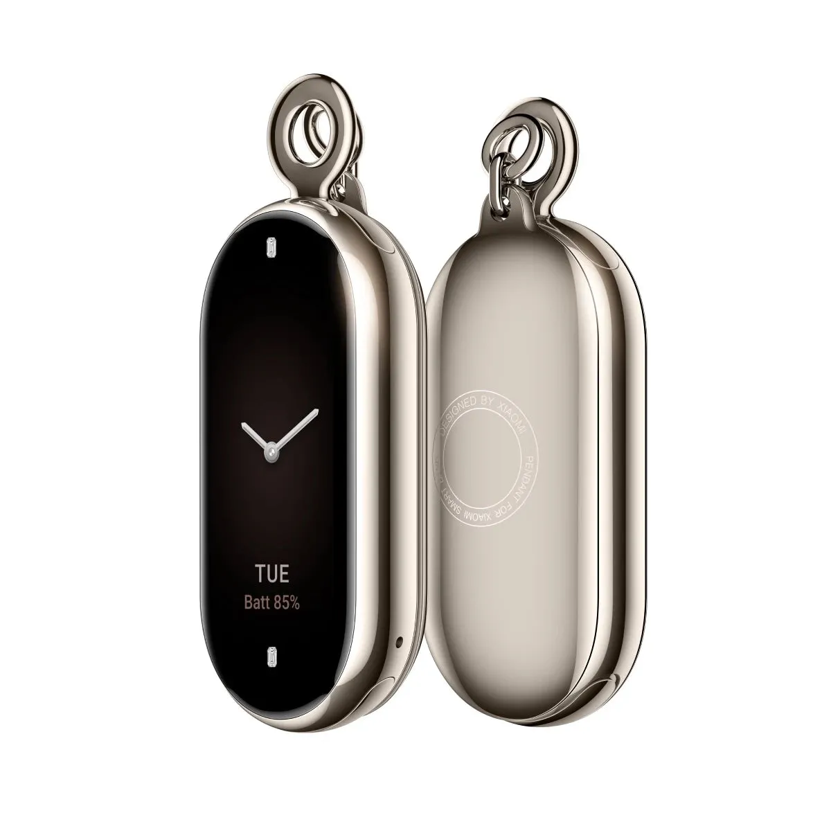 Mi Band 8 Necklace Pendant Accessories