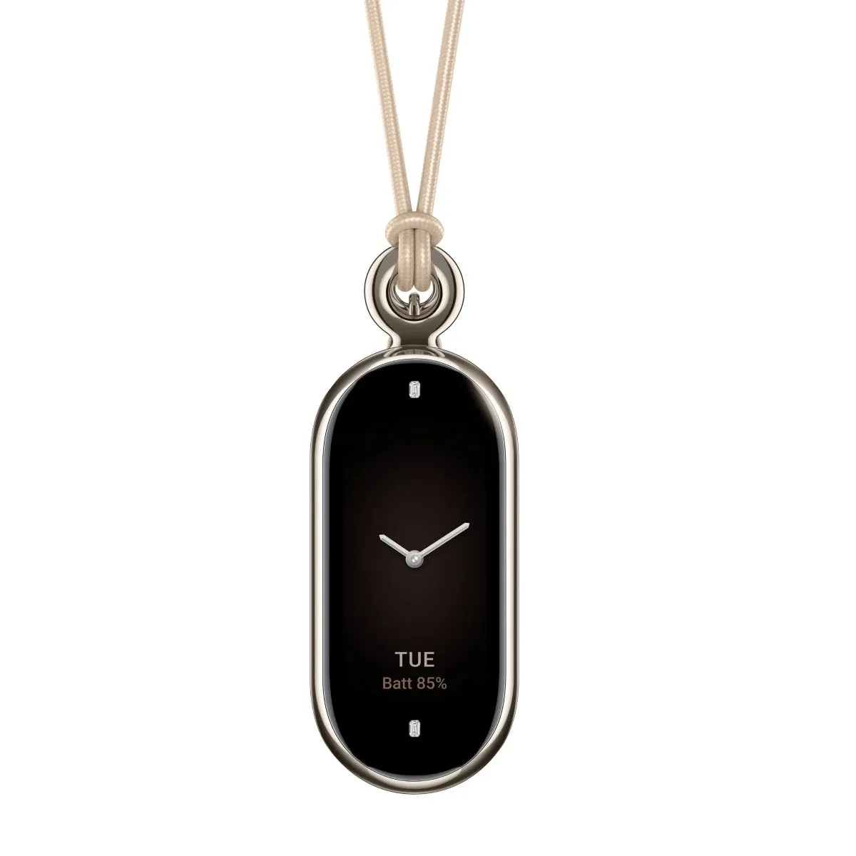Mi Band 8 Necklace Pendant Accessories