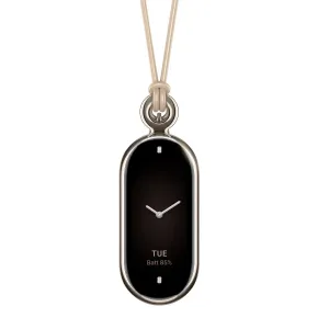 Mi Band 8 Necklace Pendant Accessories
