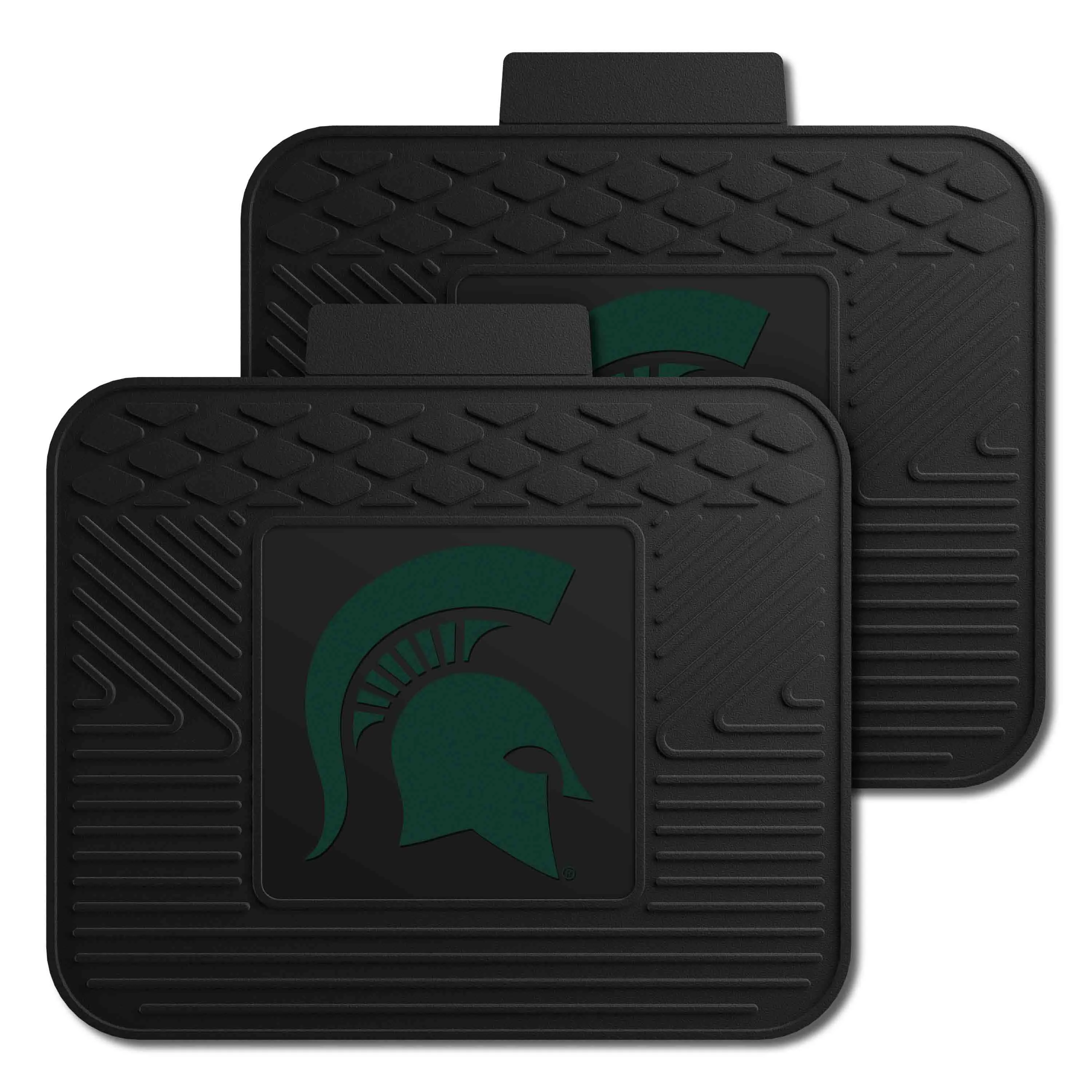 Michigan State University 2 Utility Mats