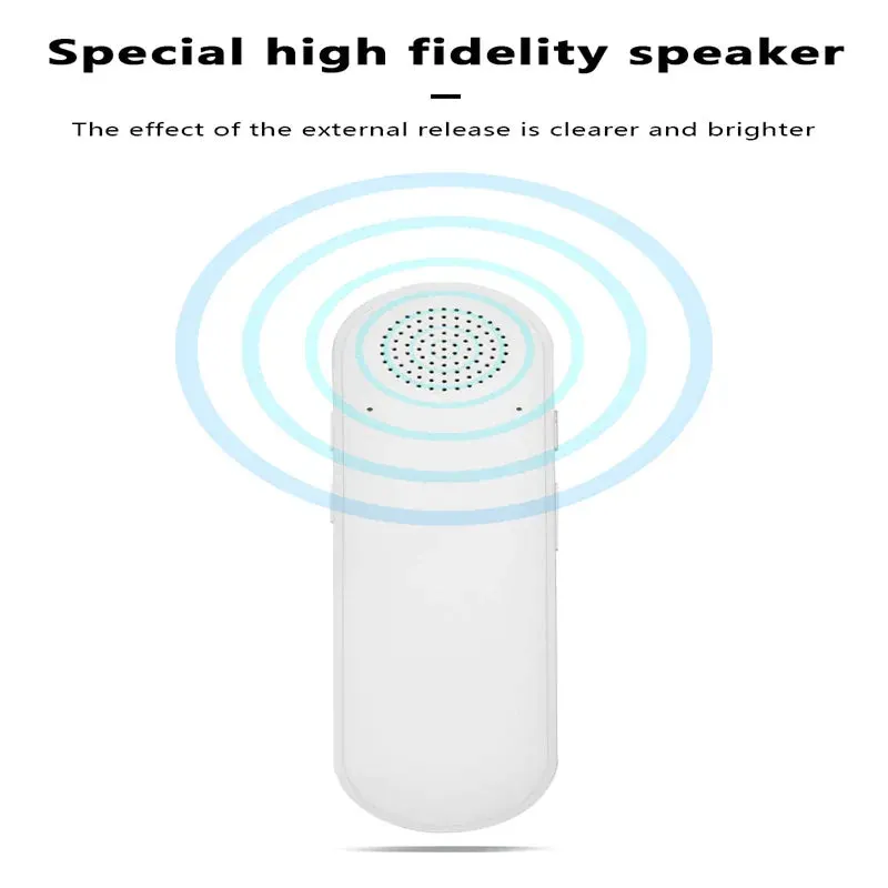Mini Smart Multi Language Translator
