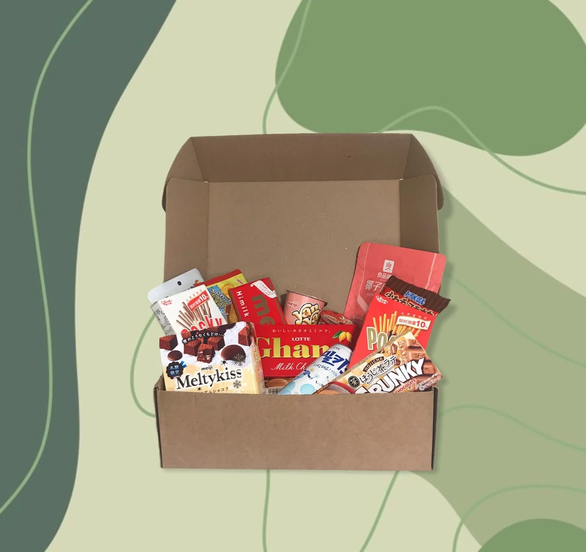 Mizuki Box