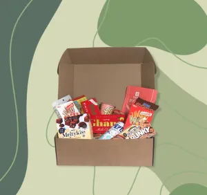 Mizuki Box