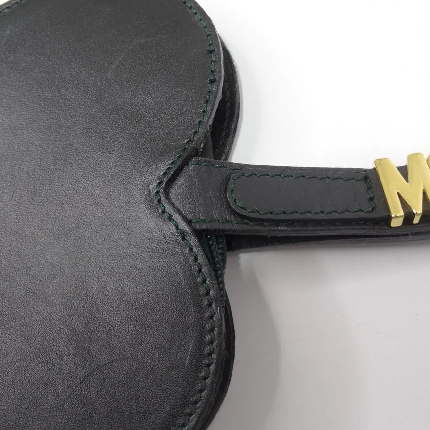 Moschino Heart Wristlet