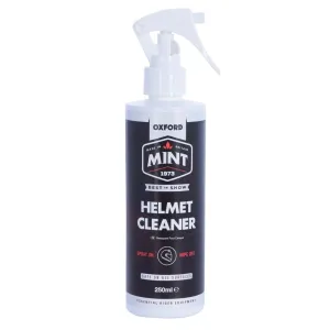 Moto Helmet Cleaner Oxford, 250ml