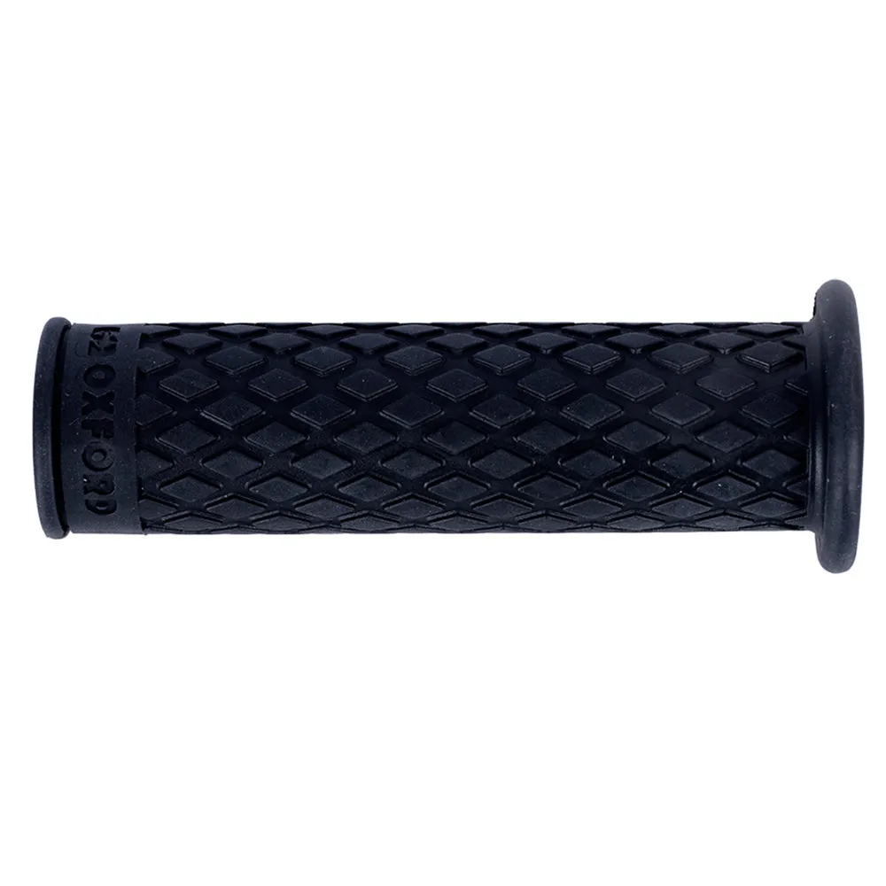 Moto Replacement Grips Oxford Retro Grips, 2 pcs