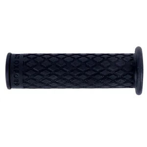 Moto Replacement Grips Oxford Retro Grips, 2 pcs