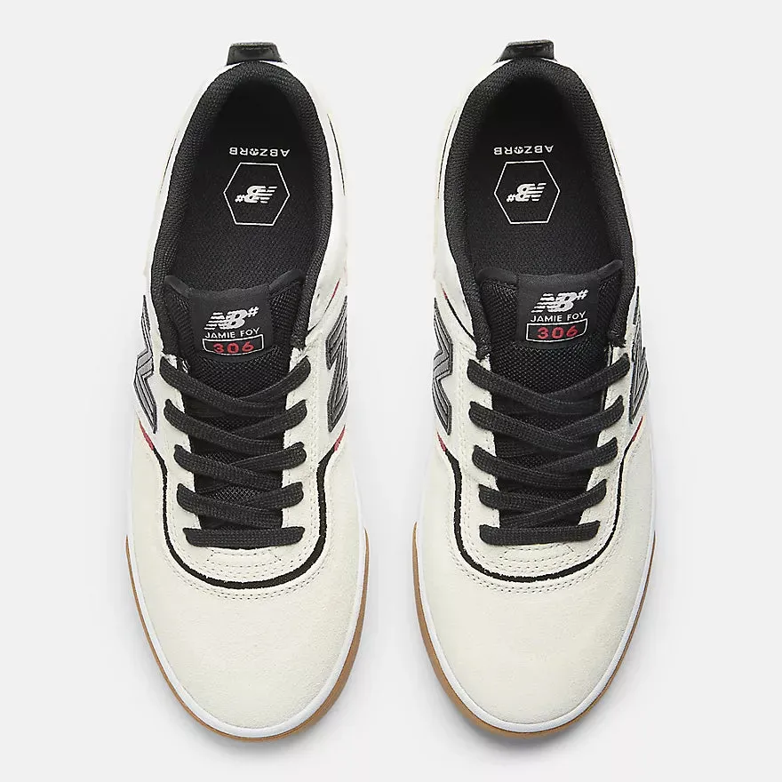 NB Numeric Jamie Foy 306
