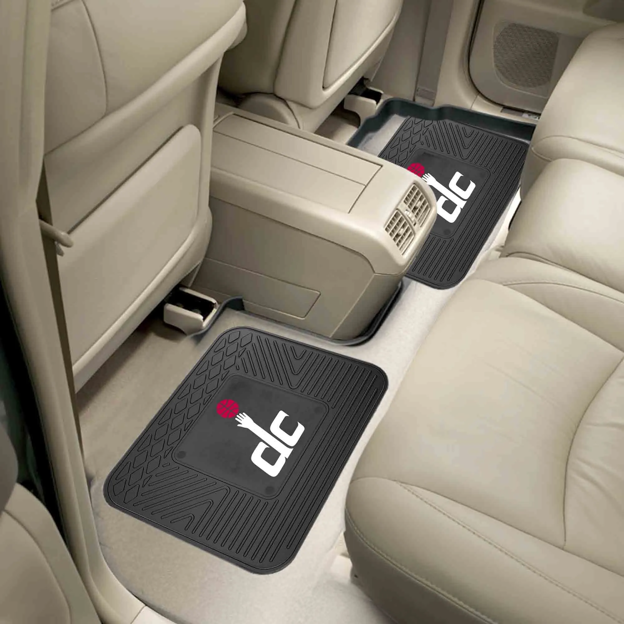 NBA - Washington Wizards 2 Utility Mats